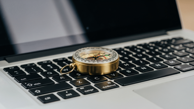 Lead Manager Agency Looking beyond AI: 9 marketing principles that will always matter