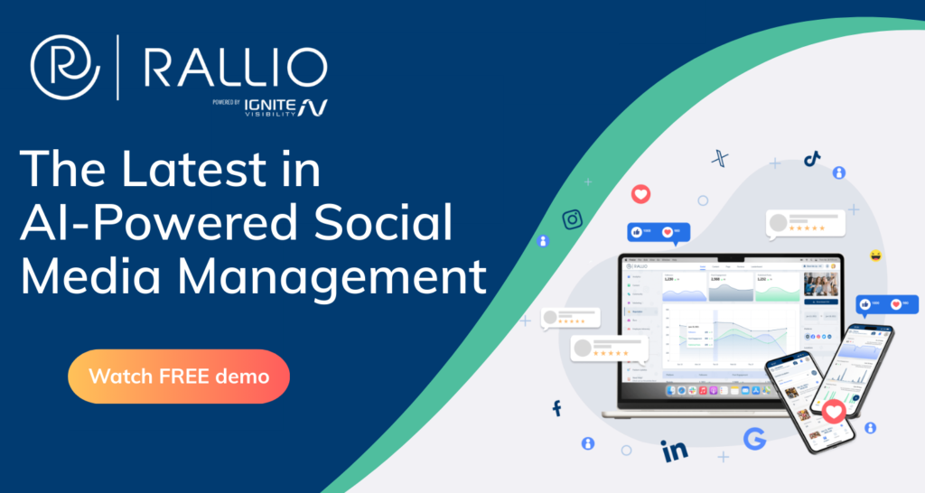 Lead Manager Agency The must-have social media tool for multi-location brands in 2026 by Rallio
