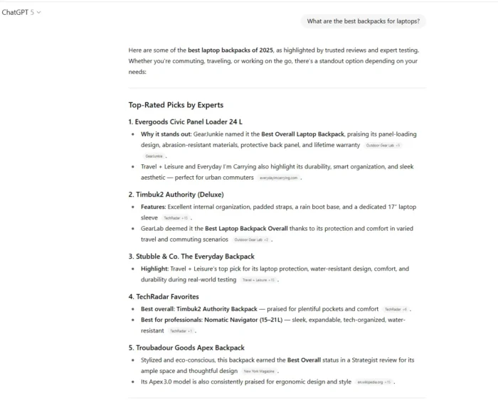 Lead Manager Agency Getting Cited in LLMs: A Guide to LLM Seeding