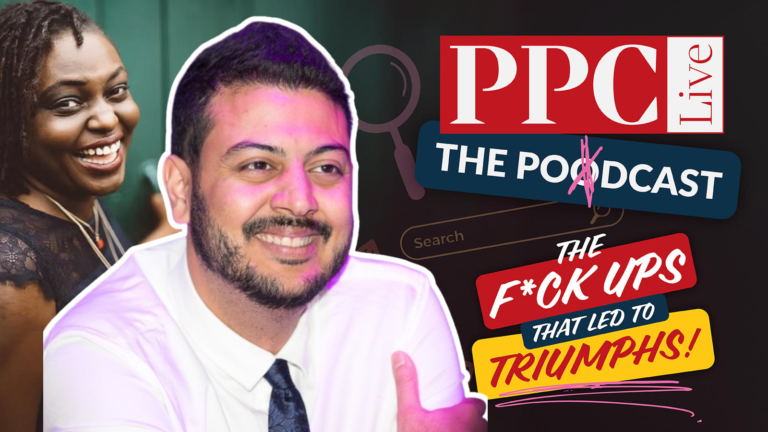 Lead Manager Agency ‘Mistakes make you stronger’: PPC lessons from Inderpaul Rai