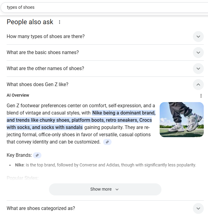 Lead Manager Agency People Also Ask SEO: How to optimize, rank and track