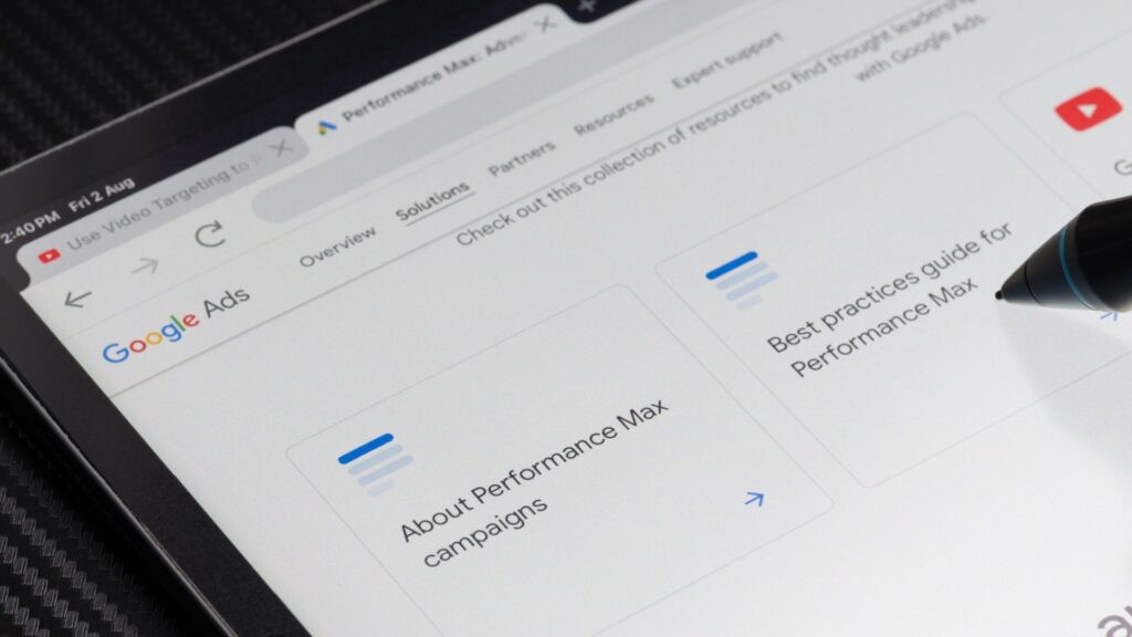 Lead Manager Agency Top Performance Max optimization tips for 2026