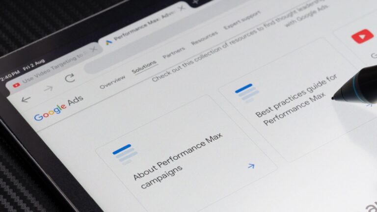 Lead Manager Agency Top Performance Max optimization tips for 2026