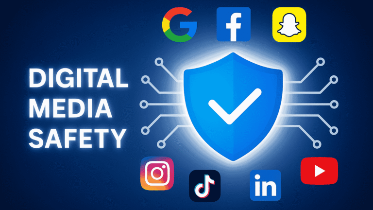 Lead Manager Agency How safe are your media operations, really? Discover Digital Media Safety by WATCH40