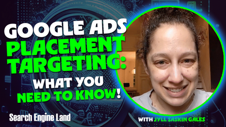 Lead Manager Agency Google Ads placements: Your guide to targeting websites, apps, and YouTube
