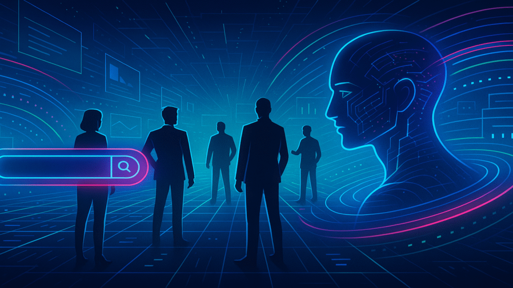 Lead Manager Agency SEO at a crossroads: 9 experts on how AI is changing everything