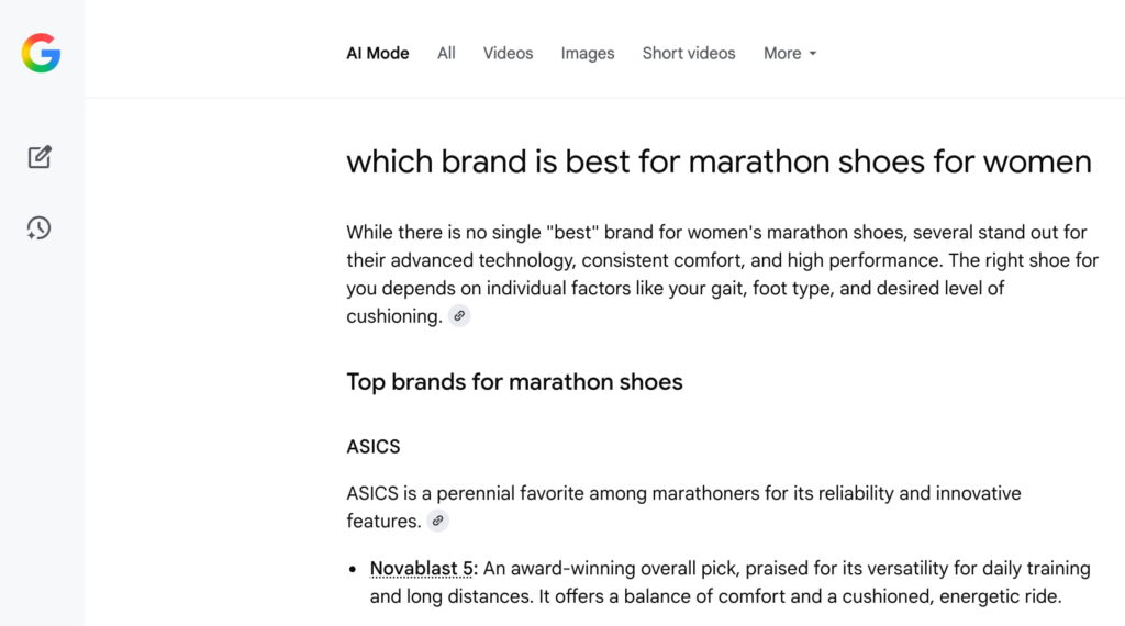 Lead Manager Agency When AI gets your brand wrong: Real examples and how to fix it
