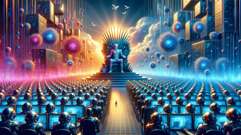 Lead Manager Agency AI hype vs. SEO reality: What actually drives leads and revenue