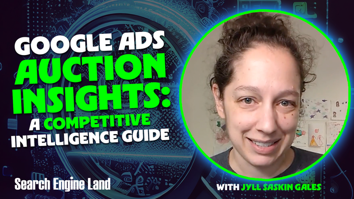 Lead Manager Agency How to use Google Ads Auction Insights to outrank competitors
