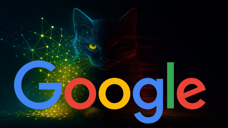 Lead Manager Agency Google can’t decide if the web is thriving – or dying