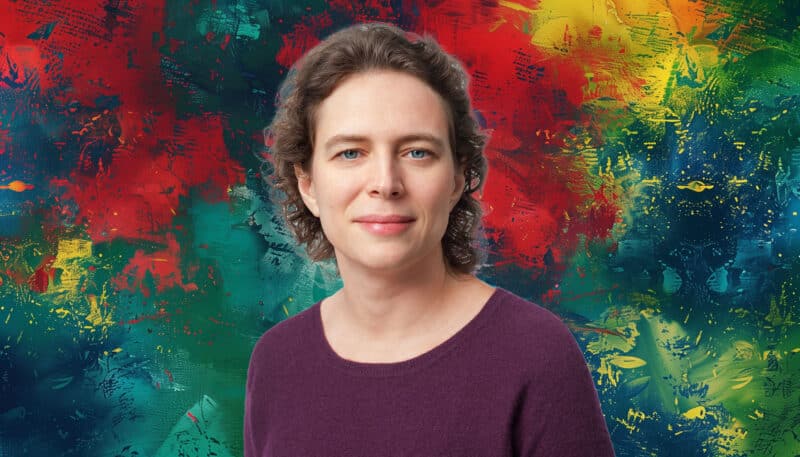 Lead Manager Agency Google’s Liz Reid: AI isn’t replacing search – it’s augmenting it
