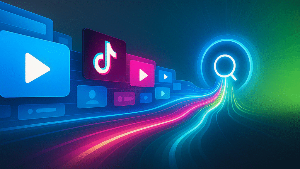 Lead Manager Agency The SEO shift you can’t ignore: Video is becoming source material