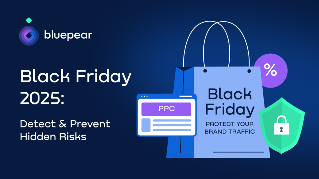 Lead Manager Agency Black Friday 2025: The affiliate PPC compliance playbook by Bluepear