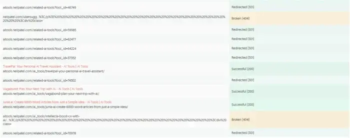 Lead Manager Agency Broken Link Building Strategies