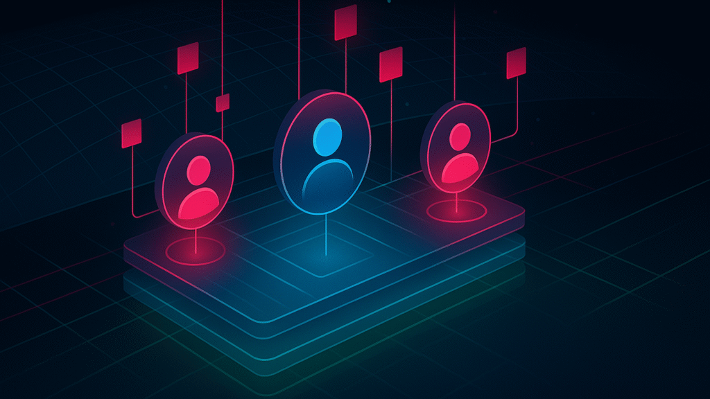 Lead Manager Agency Audience targeting in Google Ads Search campaigns: How to layer data for better results