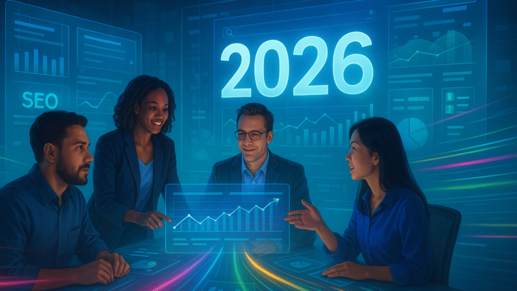 Lead Manager Agency SEO strategy in 2026: Where discipline meets results