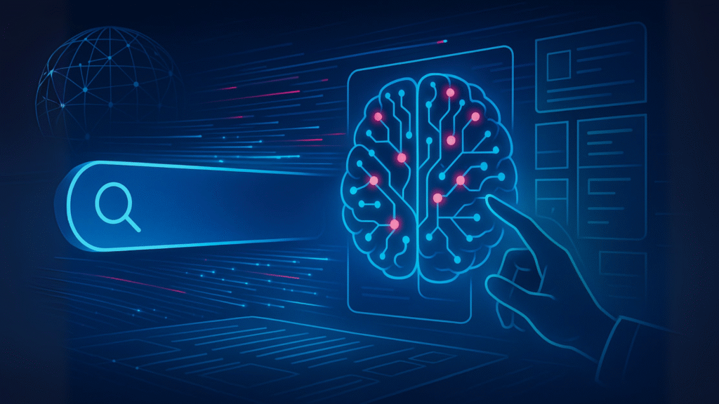 Lead Manager Agency The end of SEO-PPC silos: Building a unified search strategy for the AI era