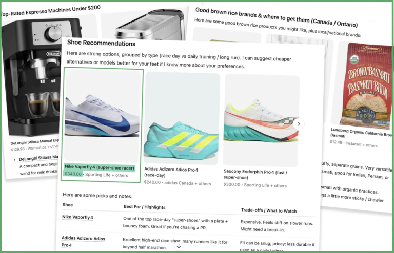 Lead Manager Agency ChatGPT Shopping is here – and it’s changing ecommerce SEO rules