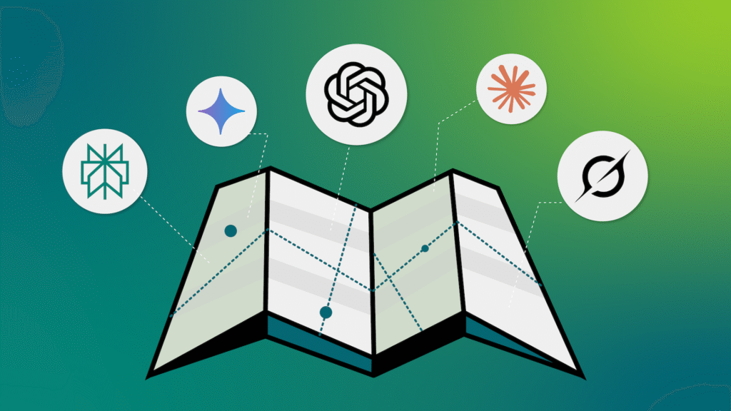 Lead Manager Agency How to measure and maximize visibility in AI search by Conductor