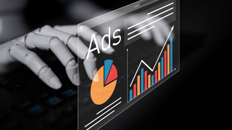 Lead Manager Agency How to get smarter with AI in PPC