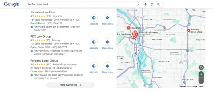 Lead Manager Agency  Law Firm Digital Marketing Strategies