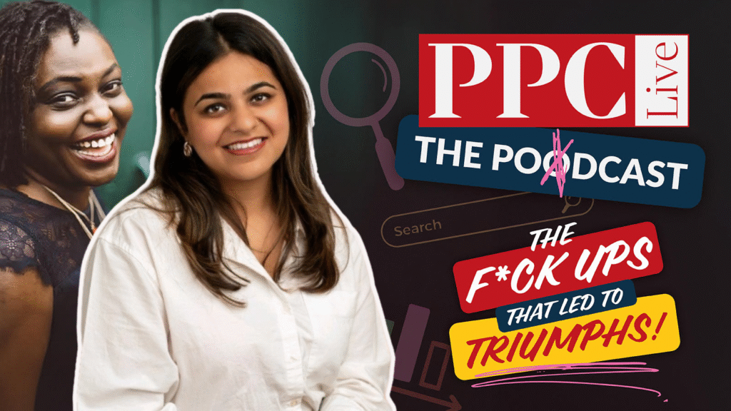 Lead Manager Agency Aashna Makin’s experience of when best practices backfire