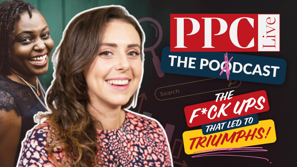 Lead Manager Agency Ayisha Yousef talks turning Black Friday fails into lessons