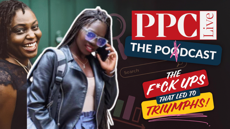 Lead Manager Agency Susan Yen talks account structure & PMax fails