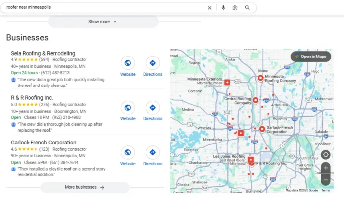 Lead Manager Agency Roofing Marketing Guide
