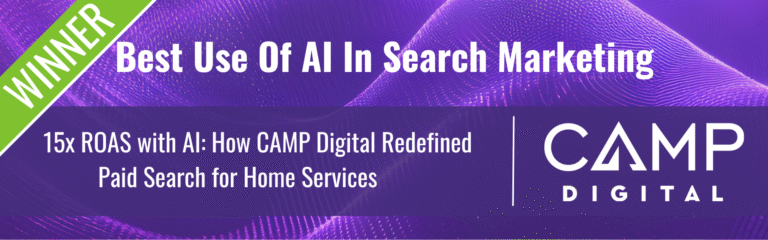 Lead Manager Agency Search Engine Land Awards 2025: And the winners are…