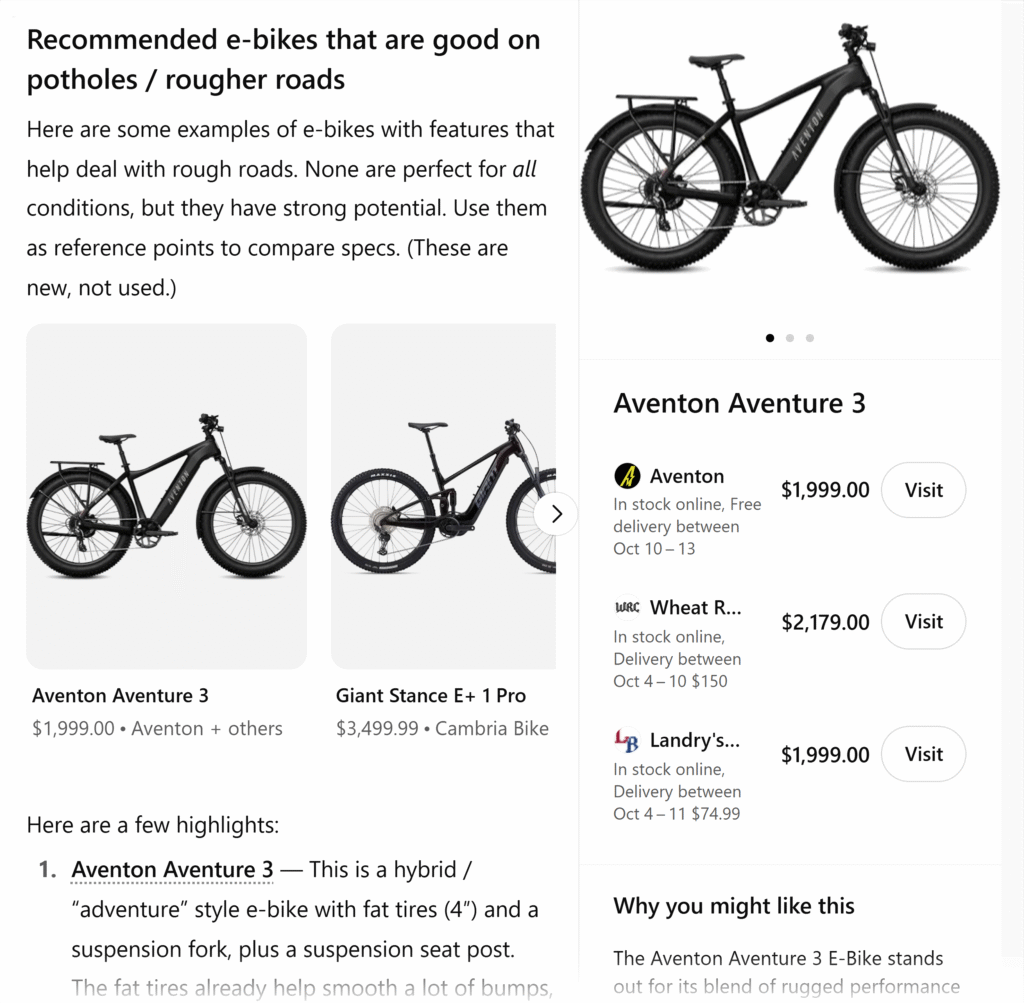 Lead Manager Agency ChatGPT Shopping: How to Get AI to Recommend Your Products