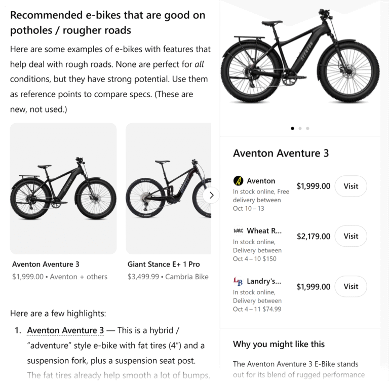 Lead Manager Agency ChatGPT Shopping: How to Get AI to Recommend Your Products