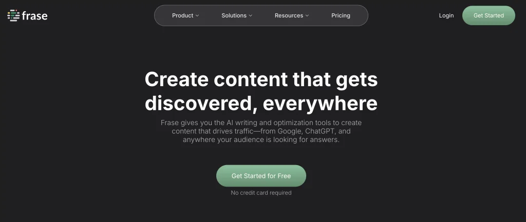 Lead Manager Agency Frase Content Optimization Tool Review 2025: Is It Worth the Investment?