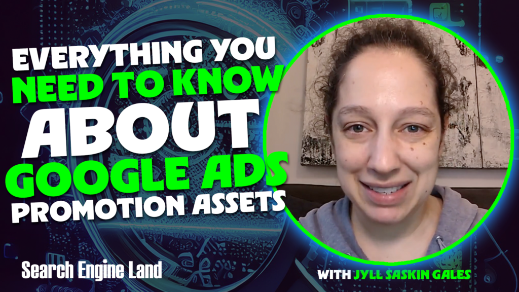 Lead Manager Agency How to use Google Ads Promotion assets (a step-by-step checklist)