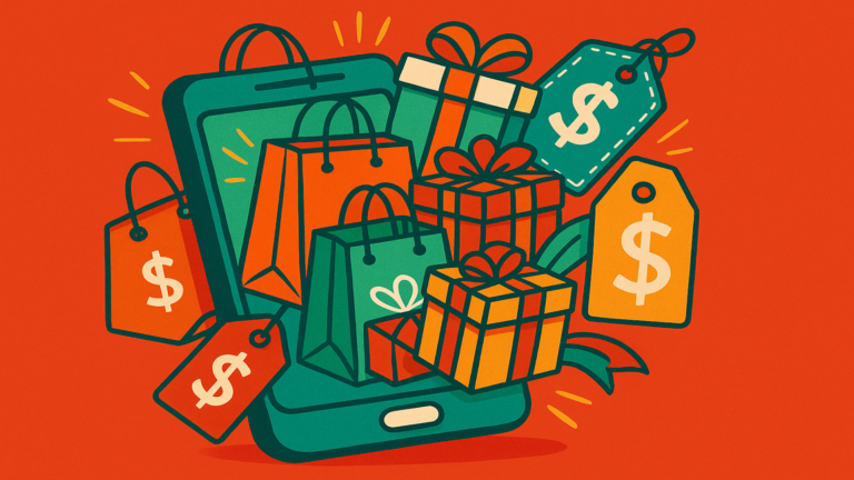 Lead Manager Agency Holiday ecommerce to hit record $253 billion – here’s what’s driving it