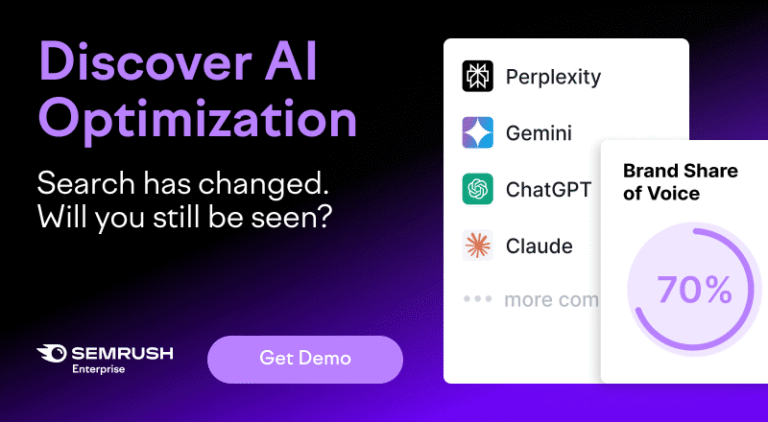 Lead Manager Agency LLM optimization in 2026: Tracking, visibility, and what’s next for AI discovery