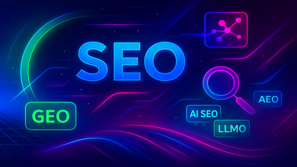 Lead Manager Agency The future of SEO: Why optimization still matters, whatever you call it