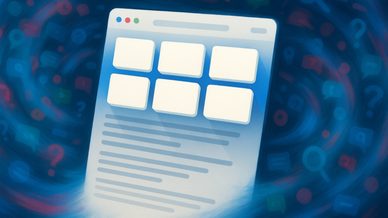 Lead Manager Agency 5 SEO truths that cut through the AI noise