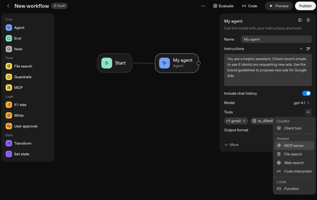 Lead Manager Agency From scripts to agents: OpenAI’s new tools unlock the next phase of automation