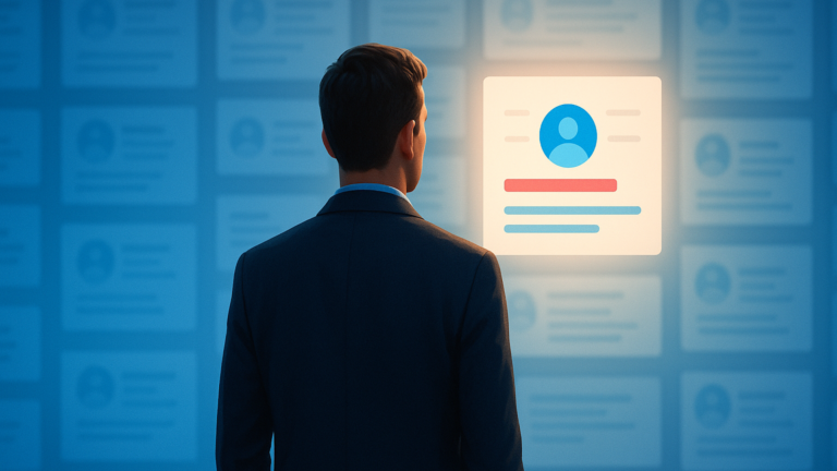 Lead Manager Agency How to build authority when no one knows you yet