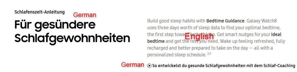 Lead Manager Agency The end of the web? Goodbye HTML, hello AIDI!