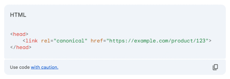 Lead Manager Agency Canonicalization and SEO: A guide for 2026