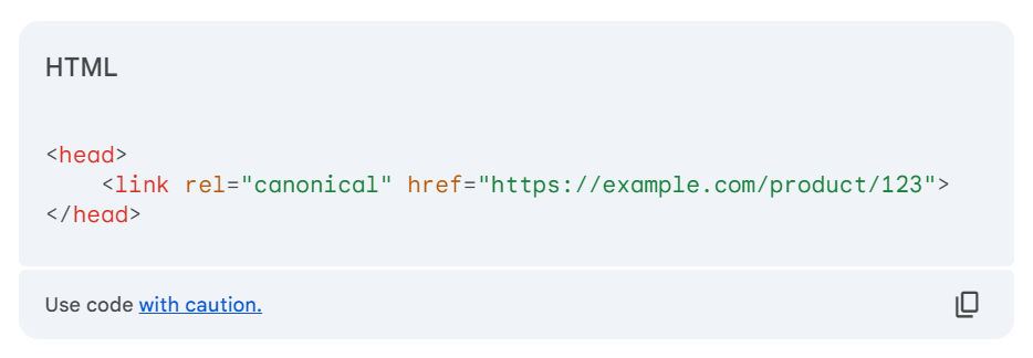 Lead Manager Agency Canonicalization and SEO: A guide for 2026
