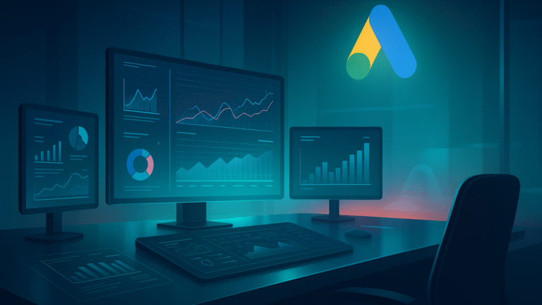 Lead Manager Agency Why B2B brands are shifting from keywords to Performance Max