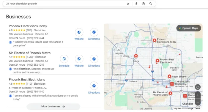 Lead Manager Agency Home Services Digital Marketing Strategies