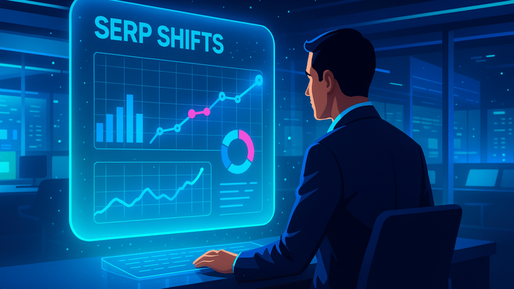 Lead Manager Agency How industries are adapting to answer-driven search