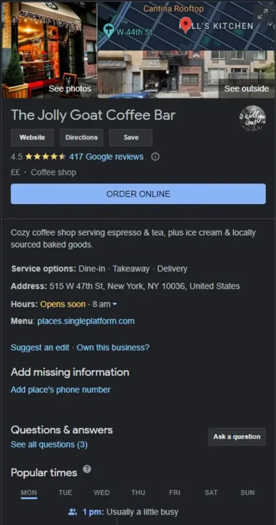 Lead Manager Agency Local SEO Citations: What They Are & How to Use Them