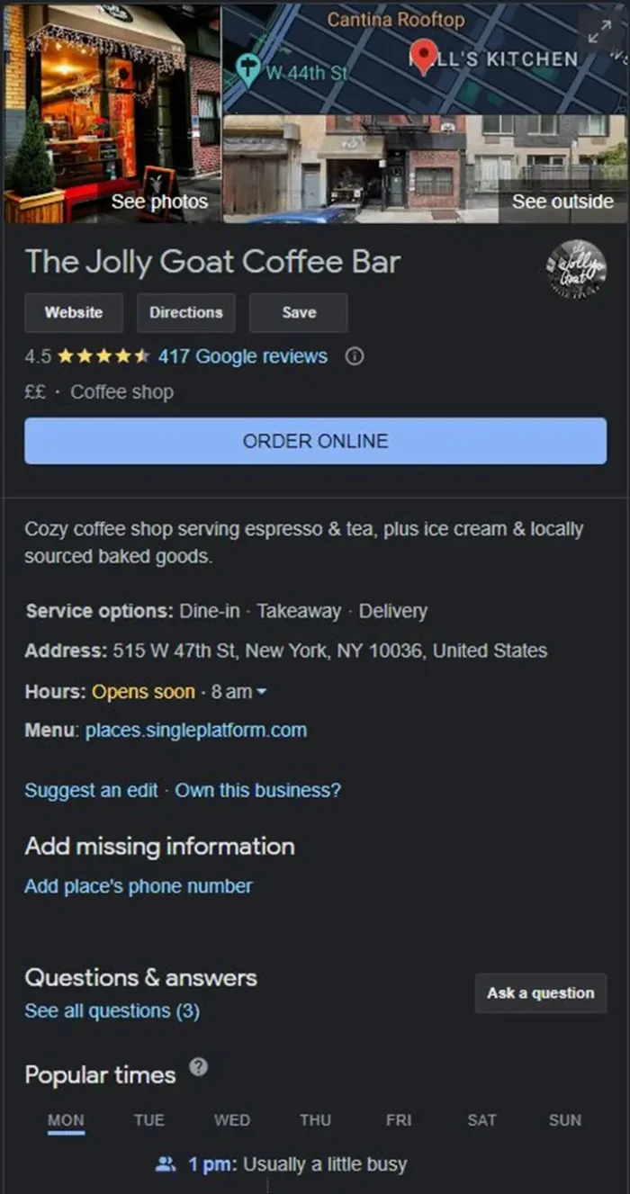 Lead Manager Agency Local SEO Citations: What They Are & How to Use Them