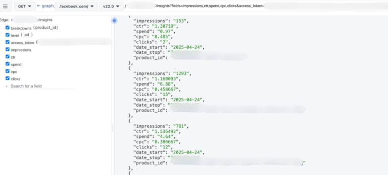 Lead Manager Agency How APIs extend data access and automation in Google Ads and Meta Ads