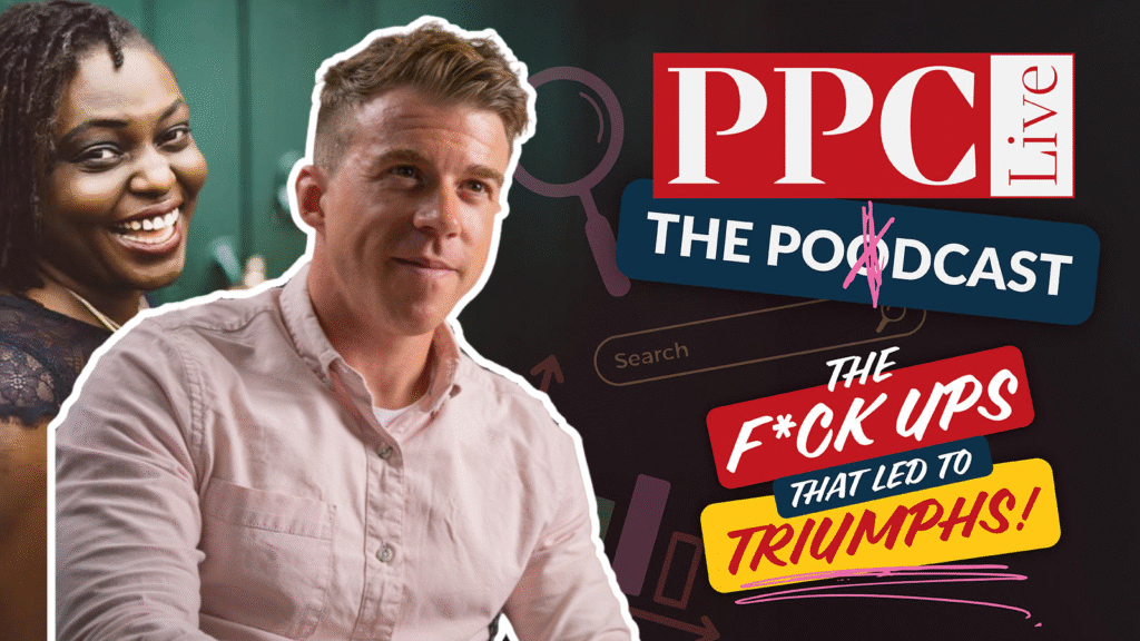 Lead Manager Agency Dale Olorenshaw speaks about a £15,000 landing page error